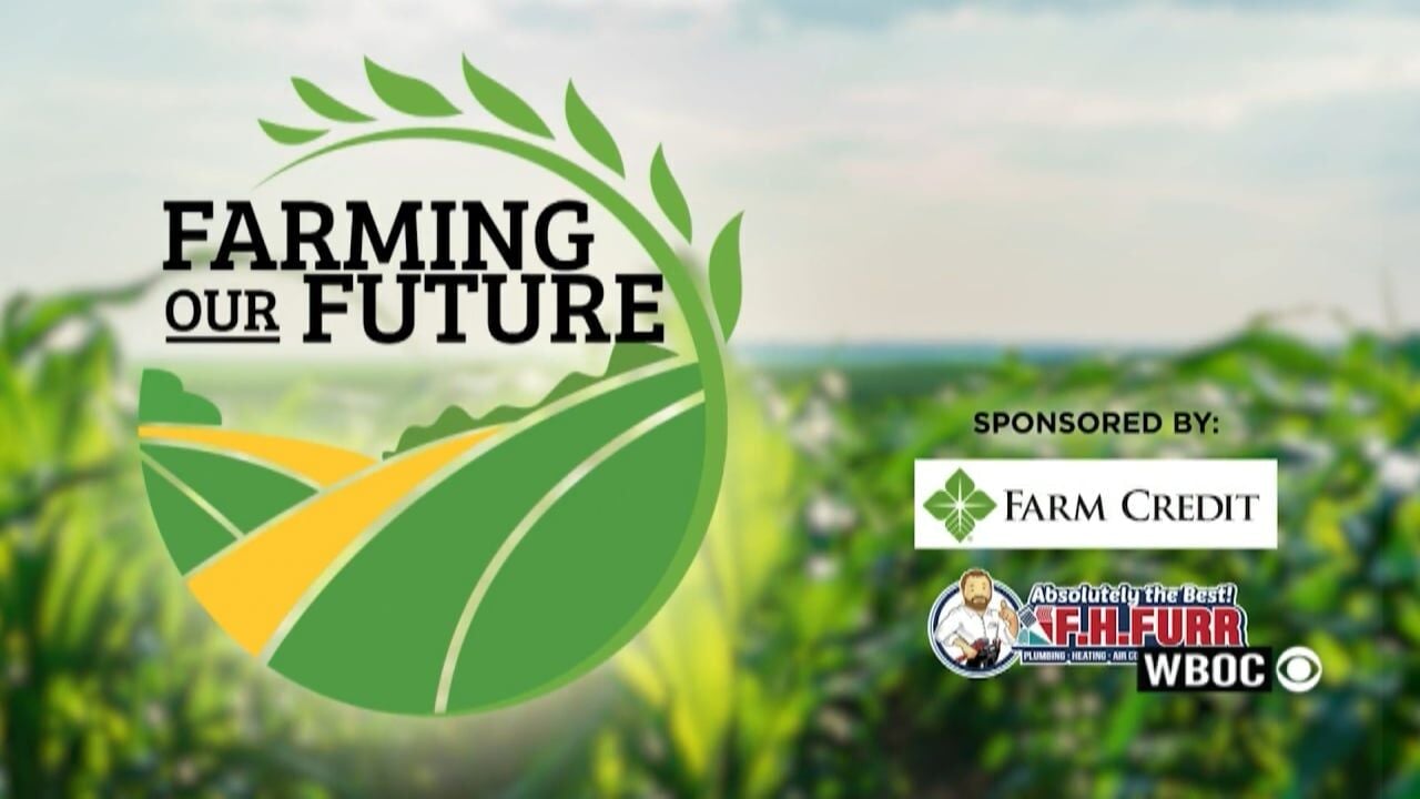 Farming Our Future: JZ Farms